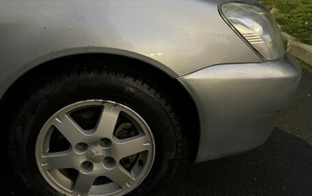 Mitsubishi Lancer IX, 2006 год, 369 000 рублей, 6 фотография