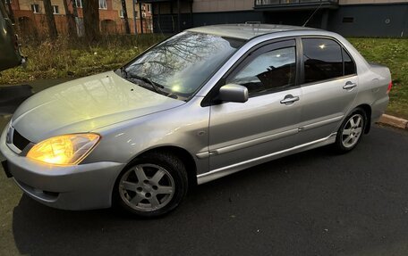 Mitsubishi Lancer IX, 2006 год, 369 000 рублей, 5 фотография