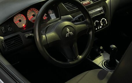 Mitsubishi Lancer IX, 2006 год, 369 000 рублей, 10 фотография