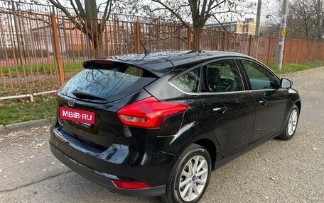 Ford Focus III, 2016 год, 1 250 000 рублей, 4 фотография
