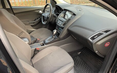 Ford Focus III, 2016 год, 1 250 000 рублей, 7 фотография