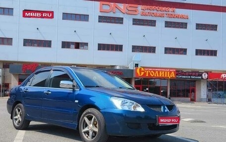Mitsubishi Lancer IX, 2005 год, 535 000 рублей, 1 фотография