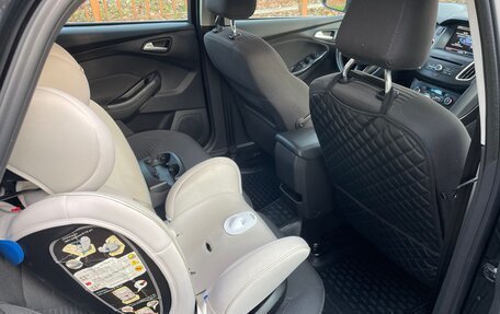 Ford Focus III, 2016 год, 1 250 000 рублей, 10 фотография