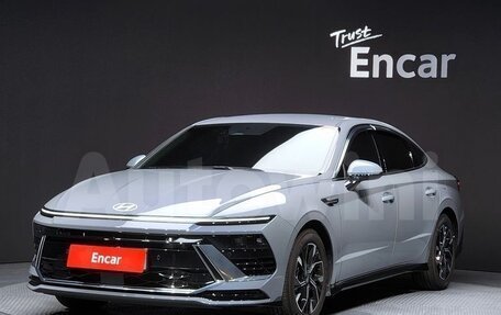 Hyundai Sonata VIII, 2025 год, 3 340 000 рублей, 1 фотография