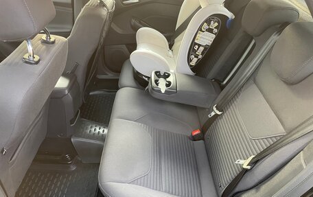 Ford Focus III, 2016 год, 1 250 000 рублей, 9 фотография