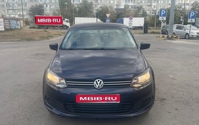Volkswagen Polo VI (EU Market), 2011 год, 500 000 рублей, 1 фотография
