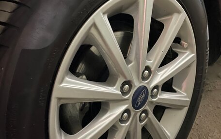 Ford Focus III, 2016 год, 1 250 000 рублей, 16 фотография