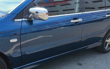 Mitsubishi Lancer IX, 2005 год, 535 000 рублей, 2 фотография