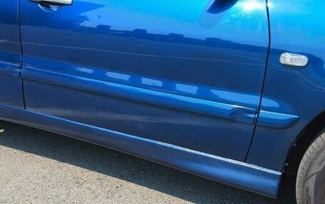 Mitsubishi Lancer IX, 2005 год, 535 000 рублей, 3 фотография