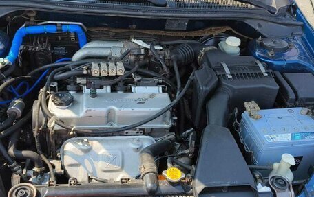 Mitsubishi Lancer IX, 2005 год, 535 000 рублей, 6 фотография