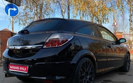 Opel Astra H, 2007 год, 650 000 рублей, 1 фотография