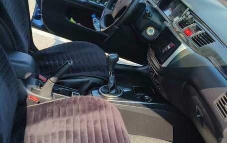 Mitsubishi Lancer IX, 2005 год, 535 000 рублей, 7 фотография