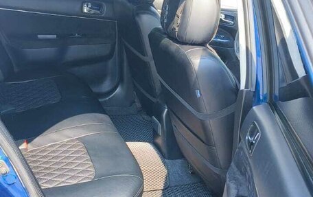 Mitsubishi Lancer IX, 2005 год, 535 000 рублей, 8 фотография