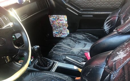 Audi 80, 1987 год, 110 000 рублей, 1 фотография