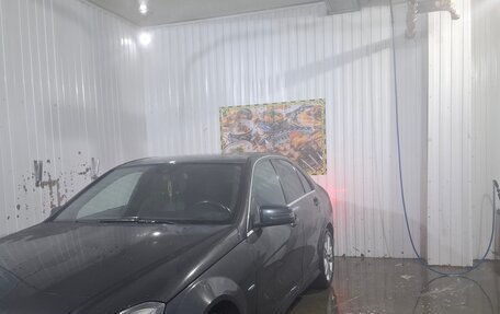 Mercedes-Benz C-Класс, 2012 год, 1 900 000 рублей, 2 фотография