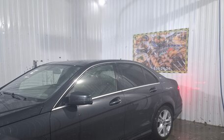 Mercedes-Benz C-Класс, 2012 год, 1 900 000 рублей, 3 фотография