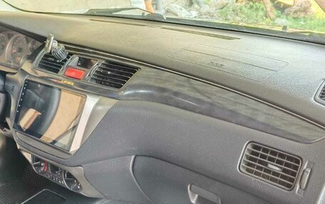 Mitsubishi Lancer IX, 2005 год, 535 000 рублей, 11 фотография