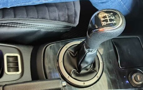 Mitsubishi Lancer IX, 2005 год, 535 000 рублей, 12 фотография