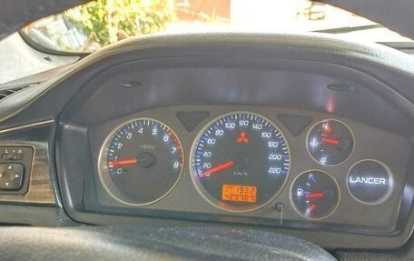 Mitsubishi Lancer IX, 2005 год, 535 000 рублей, 9 фотография