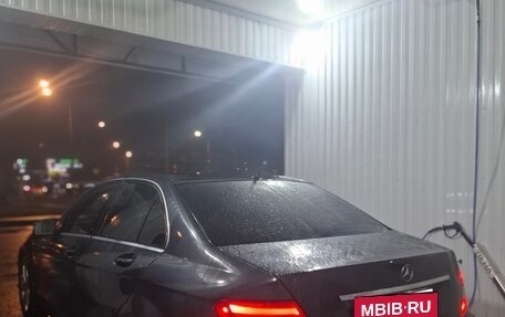 Mercedes-Benz C-Класс, 2012 год, 1 900 000 рублей, 4 фотография