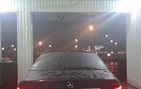 Mercedes-Benz C-Класс, 2012 год, 1 900 000 рублей, 5 фотография