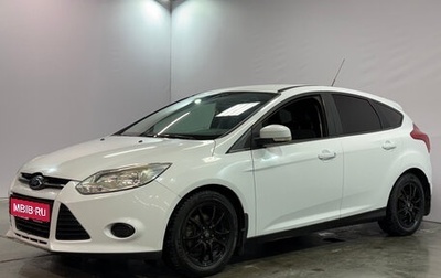 Ford Focus III, 2014 год, 723 000 рублей, 1 фотография