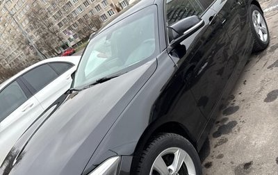 BMW 1 серия, 2012 год, 1 390 000 рублей, 1 фотография