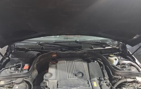 Mercedes-Benz C-Класс, 2012 год, 1 900 000 рублей, 9 фотография