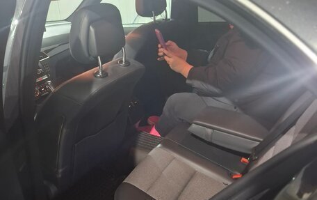 Mercedes-Benz C-Класс, 2012 год, 1 900 000 рублей, 8 фотография