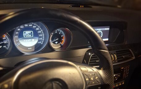 Mercedes-Benz C-Класс, 2012 год, 1 900 000 рублей, 12 фотография