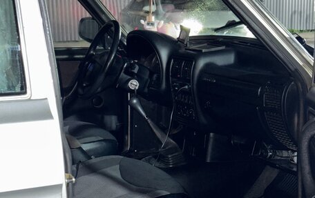 ГАЗ 31105 «Волга», 2006 год, 139 000 рублей, 3 фотография