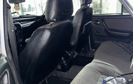 ГАЗ 31105 «Волга», 2006 год, 139 000 рублей, 8 фотография