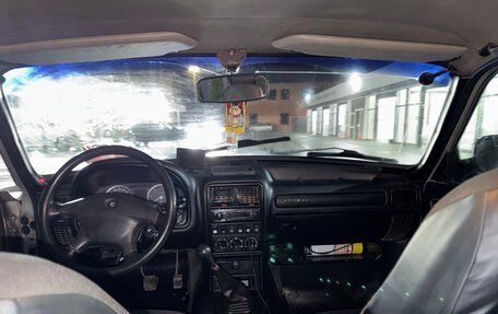 ГАЗ 31105 «Волга», 2006 год, 139 000 рублей, 10 фотография