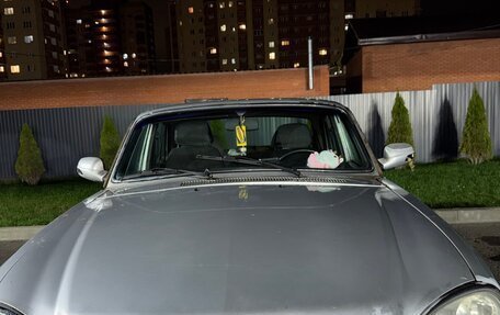 ГАЗ 31105 «Волга», 2006 год, 139 000 рублей, 13 фотография