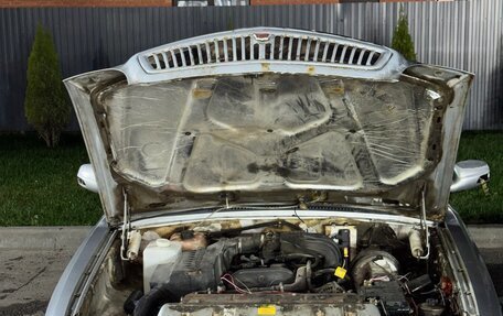 ГАЗ 31105 «Волга», 2006 год, 139 000 рублей, 11 фотография