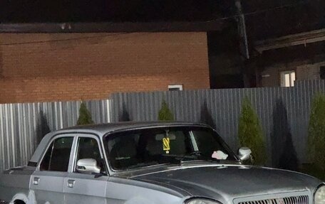 ГАЗ 31105 «Волга», 2006 год, 139 000 рублей, 2 фотография