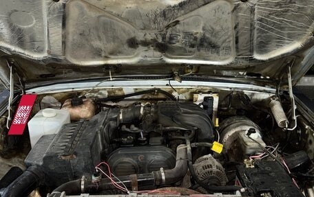 ГАЗ 31105 «Волга», 2006 год, 139 000 рублей, 12 фотография