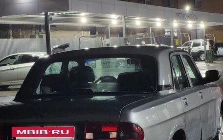 ГАЗ 31105 «Волга», 2006 год, 139 000 рублей, 5 фотография