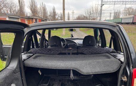 Chevrolet Niva I рестайлинг, 2007 год, 290 000 рублей, 8 фотография