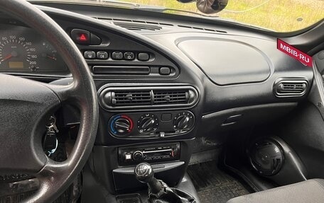 Chevrolet Niva I рестайлинг, 2007 год, 290 000 рублей, 12 фотография