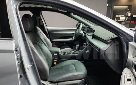 Hyundai Sonata VIII, 2025 год, 3 340 000 рублей, 11 фотография