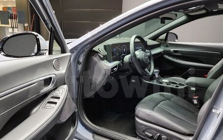 Hyundai Sonata VIII, 2025 год, 3 340 000 рублей, 9 фотография