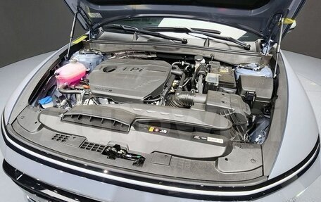 Hyundai Sonata VIII, 2025 год, 3 340 000 рублей, 8 фотография