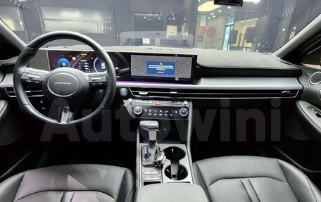 Hyundai Sonata VIII, 2025 год, 3 340 000 рублей, 7 фотография