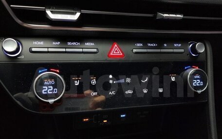 Hyundai Sonata VIII, 2025 год, 3 340 000 рублей, 10 фотография