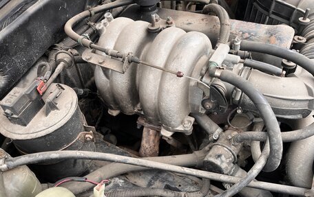 Chevrolet Niva I рестайлинг, 2007 год, 290 000 рублей, 17 фотография