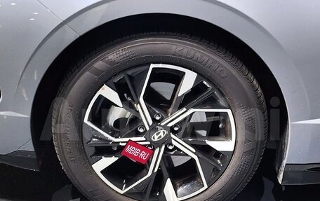 Hyundai Sonata VIII, 2025 год, 3 340 000 рублей, 6 фотография