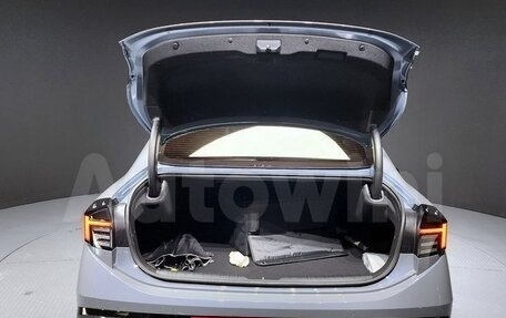 Hyundai Sonata VIII, 2025 год, 3 340 000 рублей, 4 фотография