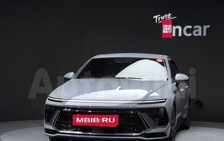 Hyundai Sonata VIII, 2025 год, 3 340 000 рублей, 3 фотография