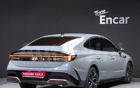 Hyundai Sonata VIII, 2025 год, 3 340 000 рублей, 5 фотография